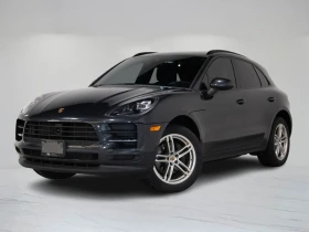 Porsche Macan 2019* Bose* Обдухване* Подгрев* Камера* 7PDK* Matr - 58900 лв. - 83590007 2