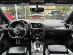 Audi SQ5 Technik | Mobile.bg    13