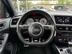 Audi SQ5 Technik | Mobile.bg    11