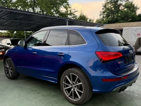 Audi SQ5 Technik | Mobile.bg    6