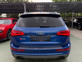 Audi SQ5 Technik | Mobile.bg    5