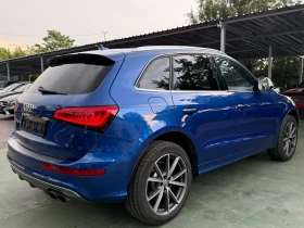 Audi SQ5 Technik | Mobile.bg    4