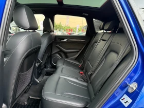 Audi SQ5 Technik | Mobile.bg    9