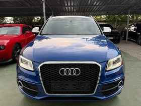 Audi SQ5 Technik | Mobile.bg    2