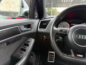 Audi SQ5 Technik | Mobile.bg    12