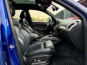 Audi SQ5 Technik | Mobile.bg    8
