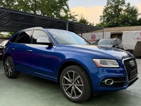Audi SQ5 Technik | Mobile.bg    3