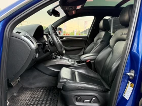 Audi SQ5 Technik | Mobile.bg    7
