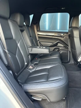 Porsche Cayenne 3.0TDI - 59999 лв. - 49719248 14