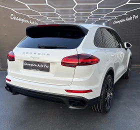 Porsche Cayenne 3.0TDI - 59999 лв. - 49719248 6