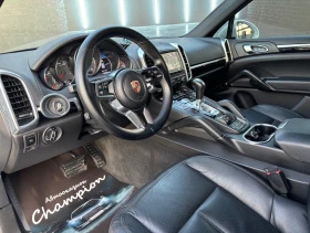 Porsche Cayenne 3.0TDI - 59999 лв. - 49719248 8
