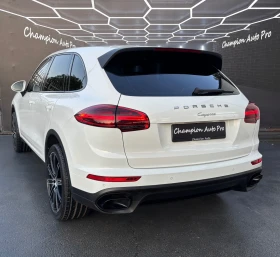 Porsche Cayenne 3.0TDI - 59999 лв. - 49719248 4