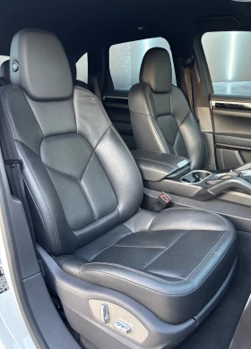 Porsche Cayenne 3.0TDI - 59999 лв. - 49719248 13