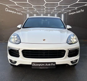 Porsche Cayenne 3.0TDI