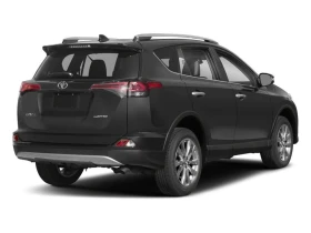 Toyota Rav4 * SE* HeadUp*  (  ) | Mobile.bg    4