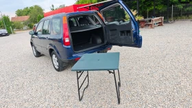 Honda Cr-v ПИКНИК МАСИЧКА/ГАЗ/ВТОРИ КОМПЛЕКТ ДЖАНТИ ГУМИ - 5400 лв. - 54365190 15