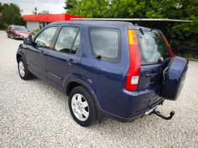 Honda Cr-v ПИКНИК МАСИЧКА/ГАЗ/ВТОРИ КОМПЛЕКТ ДЖАНТИ ГУМИ - 5400 лв. - 54365190 6