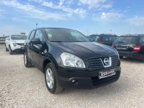 Nissan Qashqai 2.0DCI, 150kc.4x4, ЛИЗИНГ