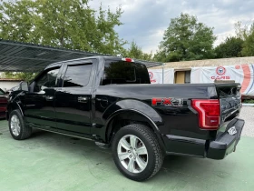 Обява за продажба на Ford F150 PLATINUM ~70 000 лв. - изображение 5