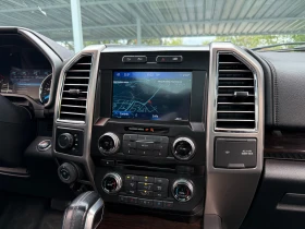 Ford F150 PLATINUM | Mobile.bg    15