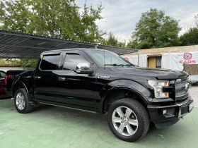 Обява за продажба на Ford F150 PLATINUM ~70 000 лв. - изображение 2