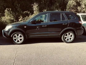 Обява за продажба на Hyundai Santa fe 2.2 ~10 400 лв. - изображение 2 | Auto.bg Обява за продажба на Hyundai Santa fe 2.2 ~10 400 лв. - изображение 2
