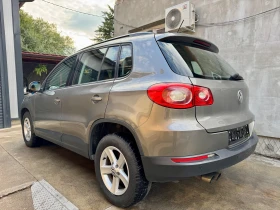 Обява за продажба на VW Tiguan 2.0TDi-4Motion ~10 000 лв. - изображение 3