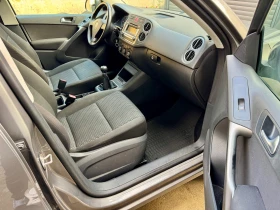 Обява за продажба на VW Tiguan 2.0TDi-4Motion ~10 000 лв. - изображение 7