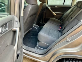 VW Tiguan 2.0TDi-4Motion | Mobile.bg    14