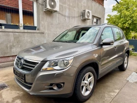 Обява за продажба на VW Tiguan 2.0TDi-4Motion ~10 000 лв. - изображение 1