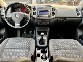 Обява за продажба на VW Tiguan 2.0TDi-4Motion ~10 000 лв. - изображение 8