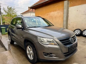 Обява за продажба на VW Tiguan 2.0TDi-4Motion ~10 000 лв. - изображение 2