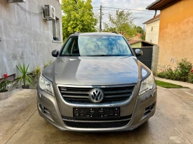 Обява за продажба на VW Tiguan 2.0TDi-4Motion ~10 000 лв. - изображение 4