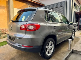 Обява за продажба на VW Tiguan 2.0TDi-4Motion ~10 000 лв. - изображение 1