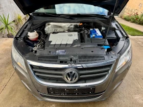 VW Tiguan 2.0TDi-4Motion | Mobile.bg    17