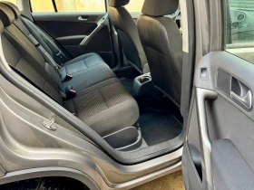 VW Tiguan 2.0TDi-4Motion | Mobile.bg    15