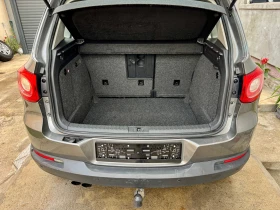 VW Tiguan 2.0TDi-4Motion | Mobile.bg    16