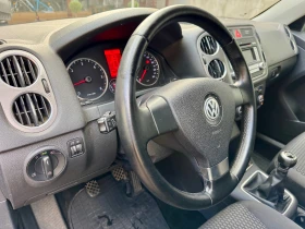 VW Tiguan 2.0TDi-4Motion | Mobile.bg    13