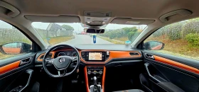 Обява за продажба на VW T-Roc 4Motion ~37 000 лв. - изображение 11