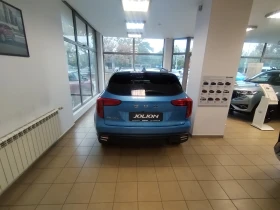 Обява за продажба на Haval Jolion Supreme DCT ~55 680 лв. - изображение 5