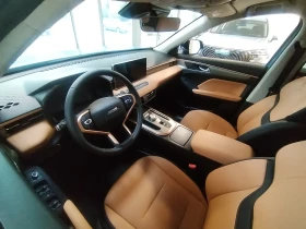 Обява за продажба на Haval Jolion Supreme DCT ~55 680 лв. - изображение 6