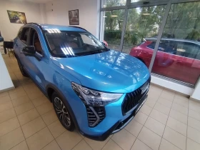 Обява за продажба на Haval Jolion Supreme DCT ~55 680 лв. - изображение 1