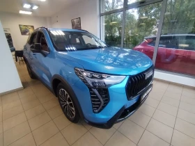 Haval Jolion Supreme DCT