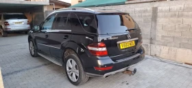 Mercedes-Benz ML 300 CDI Sport Facelift | Mobile.bg    3