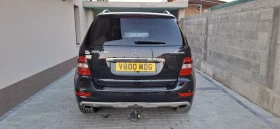 Mercedes-Benz ML 300 CDI Sport Facelift | Mobile.bg    5