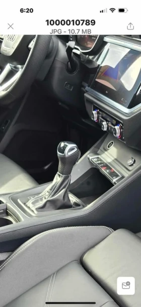 Audi Q3 * PROGRESSIV * CARFAX *  | Mobile.bg    10
