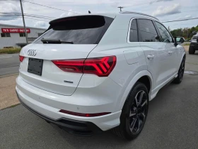 Audi Q3 * PROGRESSIV * CARFAX *  | Mobile.bg    6