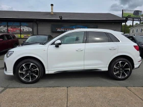 Audi Q3 * PROGRESSIV * CARFAX *  | Mobile.bg    3