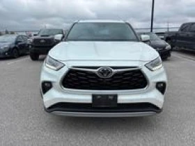 Toyota Highlander Limited CARFAX АВТО КРЕДИТ  | Mobile.bg — изображение 3