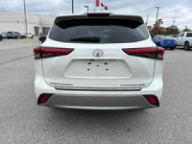 Toyota Highlander Limited CARFAX АВТО КРЕДИТ  | Mobile.bg — изображение 4